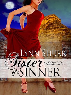 Sister of a Sinner - ebook